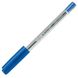Кулькова ручка SCHNEIDER TOPS M 505 S1506**, Синий