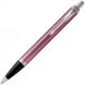 Кулькова ручка PARKER 22732 IM 17 Light Purple CT