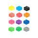 Карандаши цветные 12цв. Sultani Colores Joy Art ST-6141-12