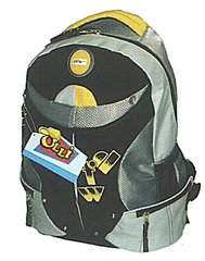Рюкзак (ранец) школьный Olli W06-537 *