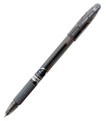 Кулькова ручка ROTOMAC SPINNER 0,6мм 411036, Черный