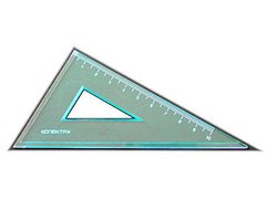 Трикутник 30 градусов 10см СП-К У-100