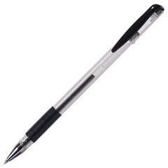 Ручка гелевая Buromax BM.8349-**, Синий