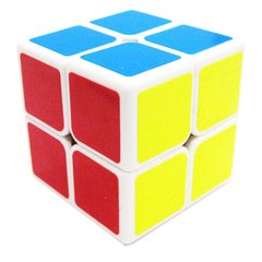 Игрушка Кубик Рубика 2х2, 5*5см 2015/7192/9111