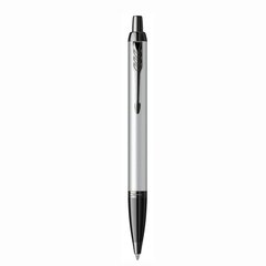 Ручка шариковая Parker 22832 IM 17 Achromatic Grey