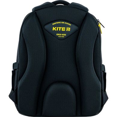 Рюкзак (ранец) школьный Kite мод 770 DC Comics Batman DC24-770M 39*29*14,5см