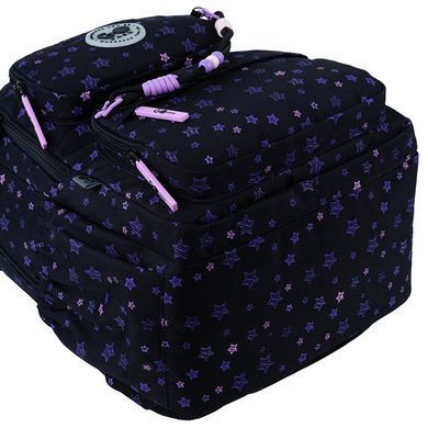 Рюкзак (ранець) м'який GoPack Education GO26-120M-1 Stars 42*30*19,5см