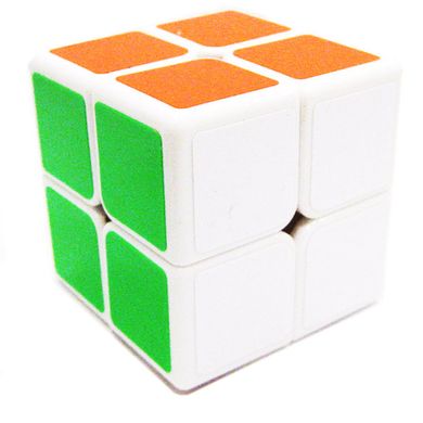 Іграшка Кубік Рубіка 2х2, 5*5см 2015/7192/9111