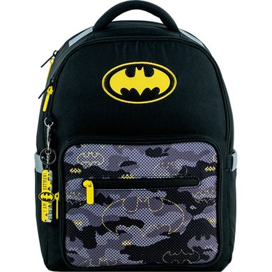 Рюкзак (ранец) школьный Kite мод 770 DC Comics Batman DC24-770M 39*29*14,5см