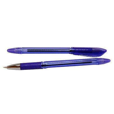 Кулькова ручка CELLO Ellott 503P/7704, Синий
