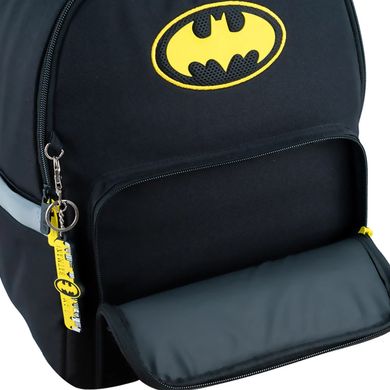 Рюкзак (ранец) школьный Kite мод 770 DC Comics Batman DC24-770M 39*29*14,5см