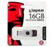 Флешка 16GB KINGSTON USB-3.0 DT Swivel Design