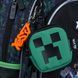 Рюкзак (ранец) мягкий Yes 550304 S-115M Minecraft Game 38,5*26*14см