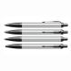 Кулькова ручка PARKER 22832 IM 17 Achromatic Grey