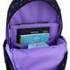 Рюкзак (ранець) м'який GoPack Education GO26-120M-1 Stars 42*30*19,5см