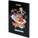 Щоденник шкільний Kite мод 262 Hot Wheels HW25-262-2