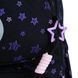 Рюкзак (ранець) м'який GoPack Education GO26-120M-1 Stars 42*30*19,5см