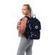 Рюкзак (ранець) м'який GoPack Education GO26-120M-1 Stars 42*30*19,5см