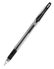 Ручка шариковая ROTOMAC Grip-Dx 0,7мм 411096, Черный