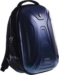 Рюкзак (ранец) школьный каркасный ZiBi ZB16.0230KL Ultimo Kinetic Blue