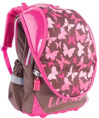 Рюкзак (ранец) школьный каркасный ZiBi ZB14.0003LK Lucky