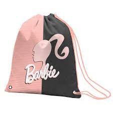 Сумка для обуви Yes 558563 Barbie SB-10, 35*40см