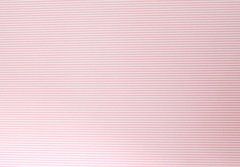 Папір для скрапбукінга Heyda А4 200г/м2 204774632 двосторонній лінійка Рожевий