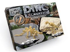 Набор для творчества DankoToys DT DEX-01-02 раскопки Dino Excavation