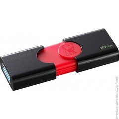 Флешка 16GB Kingston USB-3.1 DT 106