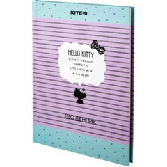 Щоденник шкільний KITE мод 262 Hello Kitty HK20-262-1