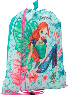 Сумка для взуття KITE мод 600 Winx fairy couture W17-600S