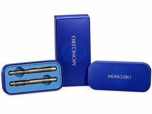 Ручки в наборе Monclero 201604/50623 Jotter ролер + шариковая синий