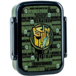 Ланчбокс KITE мод 160 TF24-160 Transformers
