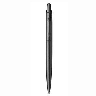Кулькова ручка Parker 12432 Jotter XL Monochrome Black BT