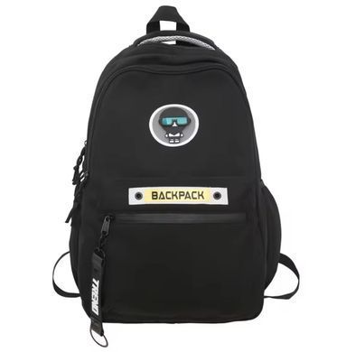 Рюкзак Juxianzi S257 Backpack Trend 48*35*20см, серый