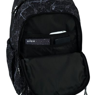 Рюкзак (ранец) школьный GoPack Education GO26-120M-3 Shadow 42*30*19,5см