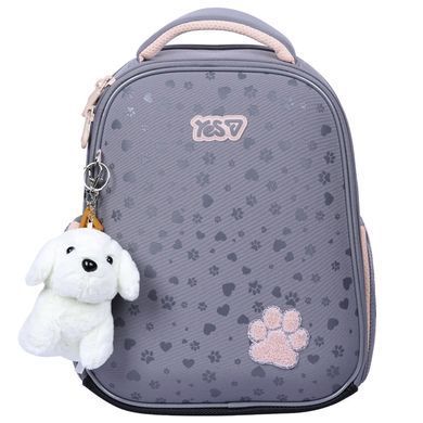 Рюкзак (ранец) школьный каркасный Yes 550210 H-100S My Lovely Pet 35*28*15см