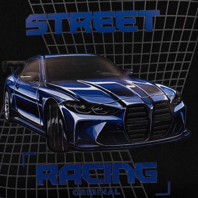 Ранець каркасний Yes 559844 H-100 My First Car 35*28*15см