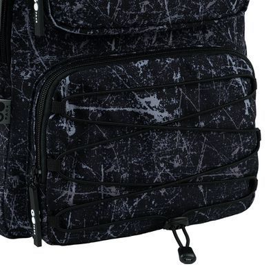 Рюкзак (ранец) школьный GoPack Education GO26-120M-3 Shadow 42*30*19,5см