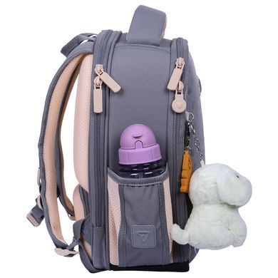 Рюкзак (ранец) школьный каркасный Yes 550210 H-100S My Lovely Pet 35*28*15см