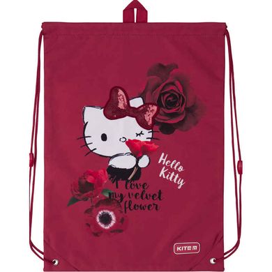 Сумка для взуття Kite мод 600 Education Hello Kitty HK20-600M-1