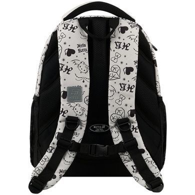Рюкзак (ранець) м'який Kite мод 8001 Education teens HK26-8001M Hello Kitty 40*29*17см