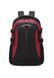 Рюкзак Luna-bag JUSTPACK классик 50*32*19см №8805, Черный