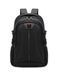 Рюкзак Luna-bag JUSTPACK классик 50*32*19см №8805, Черный