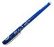 Гелева ручка ПИШЕ-ВИТИРАЄ AIHAO Erasable Frixion 0,5мм пише синім AH47200, Черный