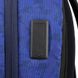 Рюкзак (ранець) м'який KITE мод 2569 Mortal Kombat MK22-2569L, Синий