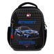 Ранець каркасний Yes 559844 H-100 My First Car 35*28*15см