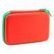 Пенал мягкий Cool For School Qitong PU QT-5704-Red