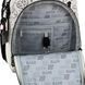 Рюкзак (ранець) м'який Kite мод 8001 Education teens HK26-8001M Hello Kitty 40*29*17см