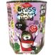 Набір для творчості DankoToys DT GMH-01-08 Grass Monsters Head весела травка